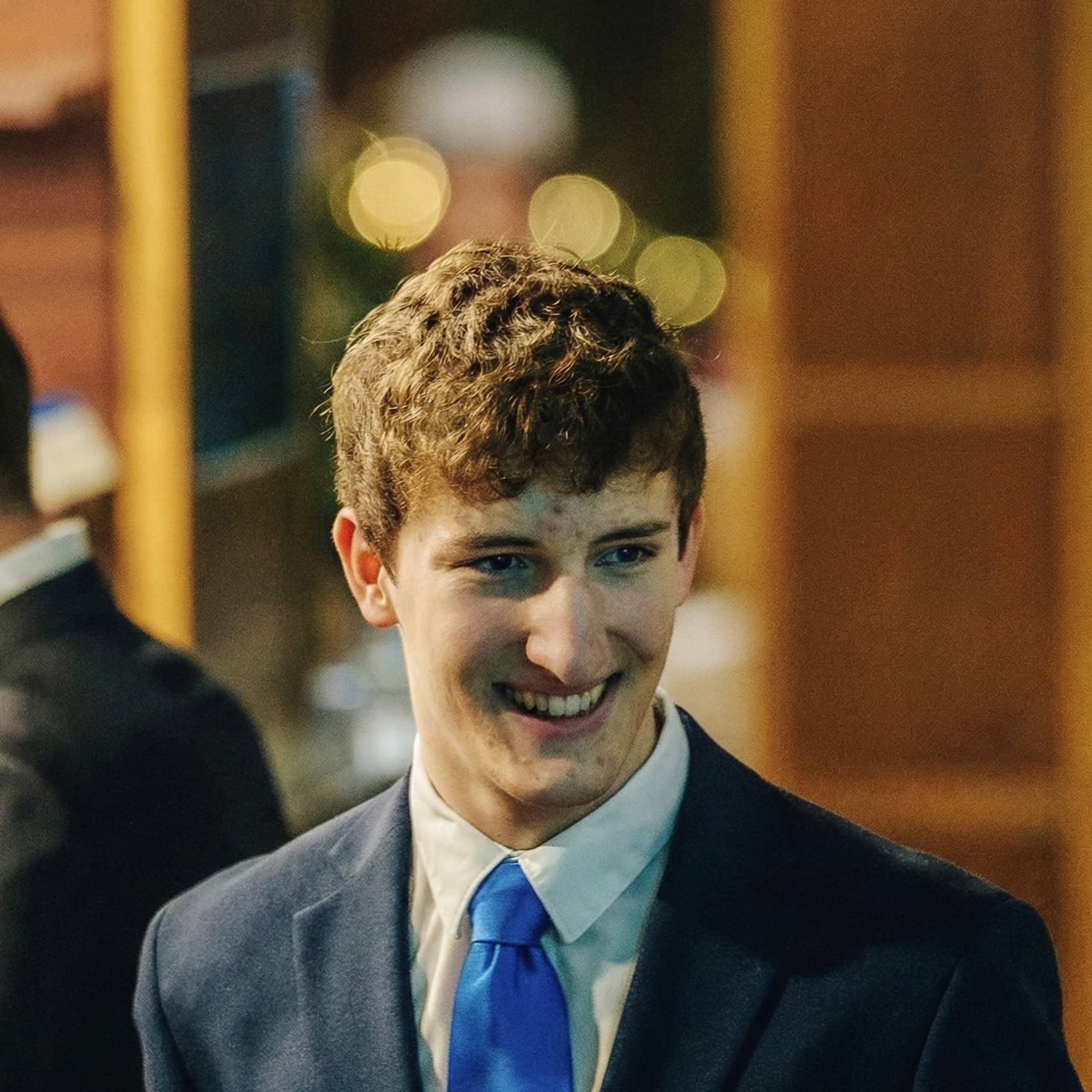Jakub Bednář